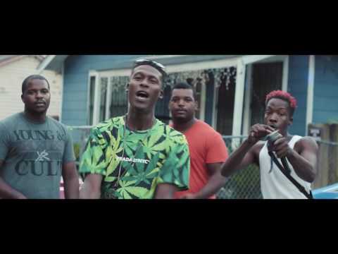 Lit Crash - Turnt Up