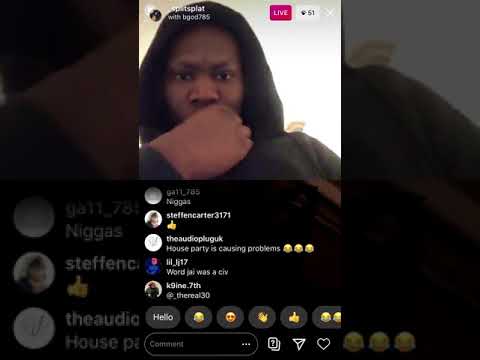 BSIDE SPLITTA AND LIL DEE VS CHARMZ PENGE