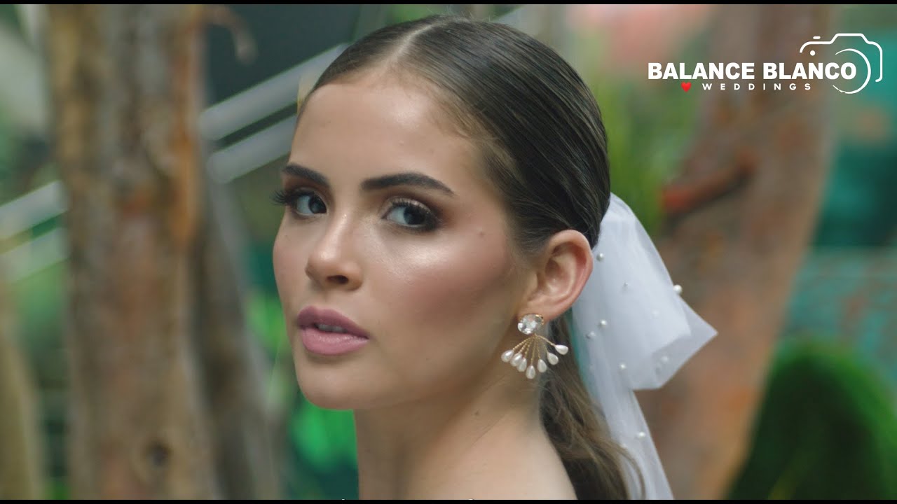 Promotional video thumbnail 1 for Balance Blanco Photo & Video