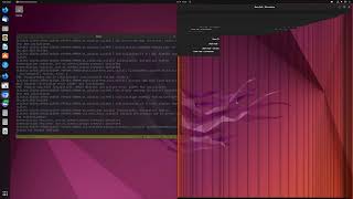 Chromium shows blank screen when ran with `--no-sandbox`