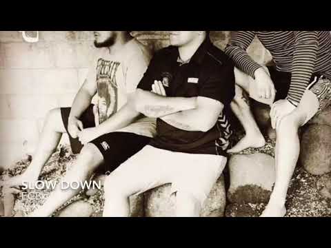 Slow Down - East Coast Breevaz