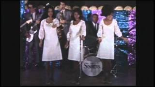 Supremes - Beach Ball