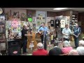 Chris & Sally Jones with Weisberger & Luberecki: "Fork In The Road" -- "Viva! NashVegas® Radio Show"
