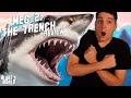 This movie is CRAZY Fr!!! Meg 2: The Trench Recap ***SPOILERS***