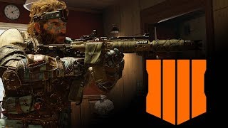 BACK FROM PAXSOUTH \\ BLACK OPS 4 BLACKOUT TOP GAMEPLAY