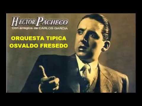 OSVALDO FRESEDO - HECTOR PACHECO - LO HAN VISTO CON OTRA - TANGO - 1952