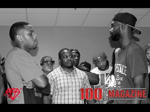 The Sabbath vs Bangz