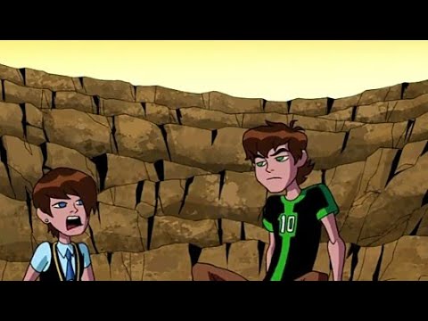 Ben 10 Omniverse in Hindi.It mad mad mad Ben world part 2 . Hero time with Ben 10.