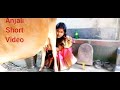Cow Milking Direct Drink Milk Women Shorts Short Viral