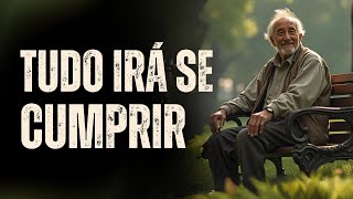 DEUS NUNCA SE ATRASA: O QUE HOJE PARECE DEMORA, AMANHÃ SERÁ UM TESTEMUNHO PODEROSO!