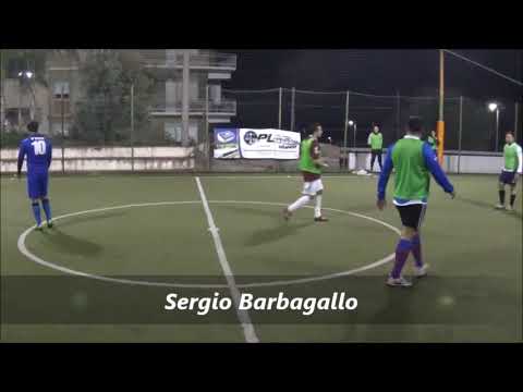 Torneo Bomber XIII Frenzs vs Partizan Degrado