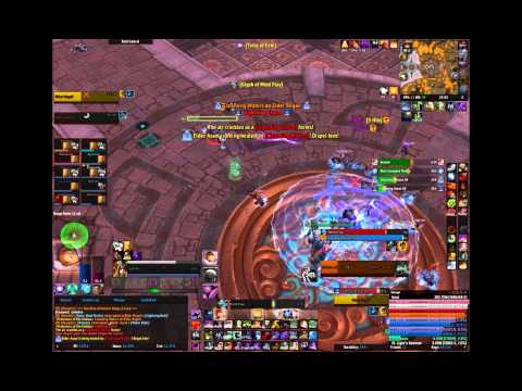 Protectors of the Endless 10 HC - Atrum Reloaded