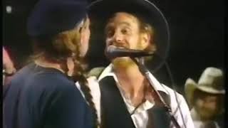 Willie Nelson and Asleep at the Wheel - Columbus Stockade - Austin City Limits