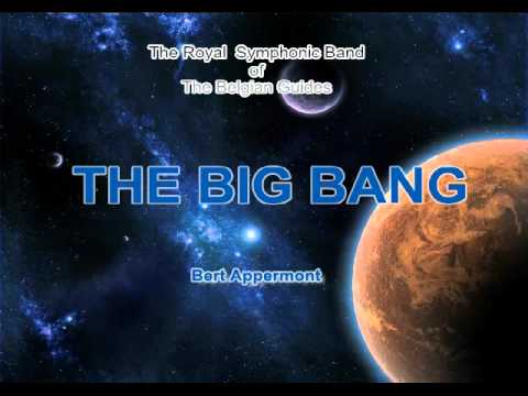 The BIG BANG ( Bert Appermont )