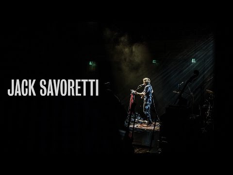 Jack Savoretti - Back Where I Belong - Ont Sofa Live at Sage Gateshead