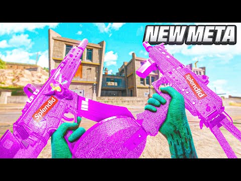 Warzone's NEW META is Here & it's BROKEN 😭👑