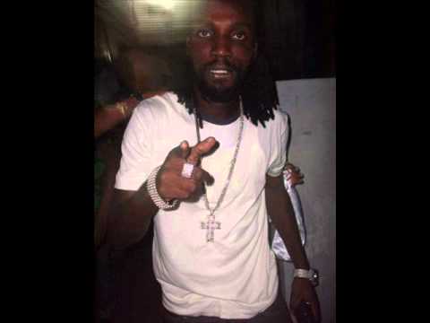 Movado _ Cyaa Hold Me Again (Tenement Yard Riddim) [DI Genius Production] Dec_2011