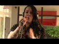 Lisa Lois - Silhouette live bij Mattie & Wietze // Q-music