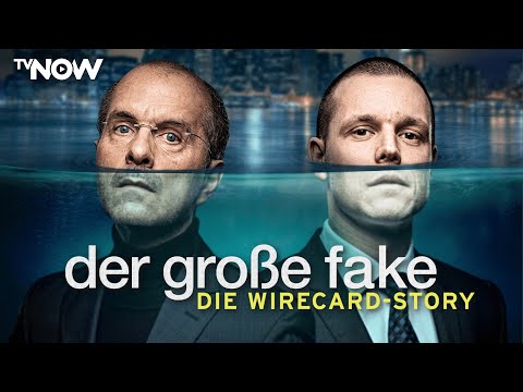 Trailer-Vorschau: Der große Fake - Die Wirecard-Story
