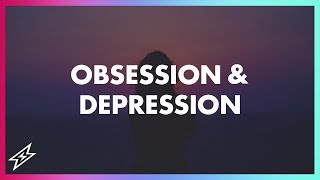 XXXTENTACION - Depression and Obsession [Lyrics / Lyric Video] (OFFICIAL Vowl Remix)