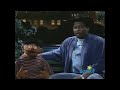 Classic Sesame Street I Don T Want To Live On The Moon Ernie And Aaron Neville