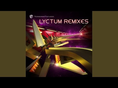 Deep Blue (Lyctum rmx)