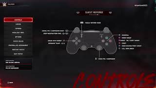 ［ユニバースモードSLAMep3］WWE2K25配信＃158