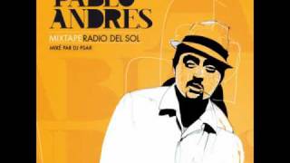 Pablo Andres -  Mon Monde Feat Pitcho & Cleo