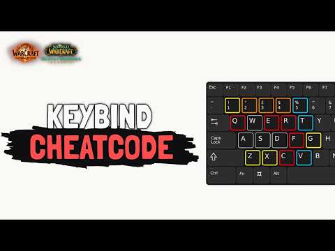 The Only Keybind Guide You'll Ever Need - Works on Every Alt