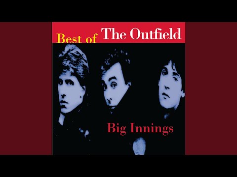 All The Love In The World by The Outfield — 1986 Hot 100 hit