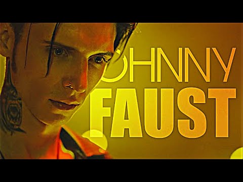 Ready to die // Johnny Faust  [ American Satan // All Story ]