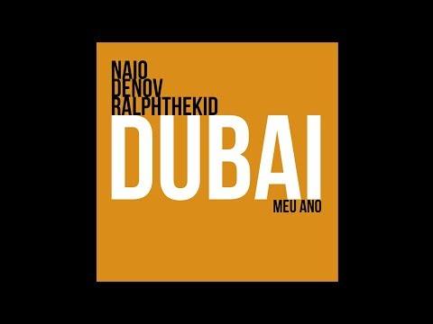 Naio, Denov, RalphTheKiD - Meu Ano
