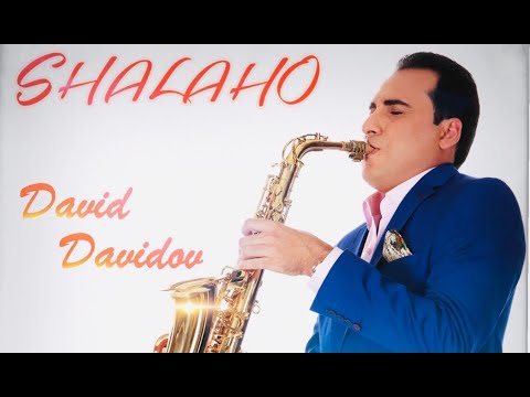 David Davidov 🎵 💥💥SHALAHO💥💥🎵