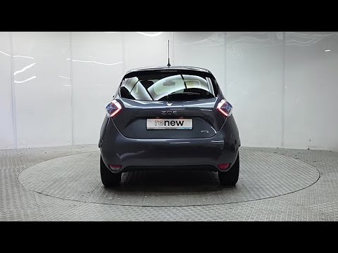 Renault Zoe R110 Z.E. 40 DYNAMIQUE NAV - Image 2