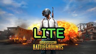 【FPS生放送】PUBG Lite来たからやってくよ！