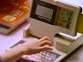 Talking Whiz Kid TV Commercial HD