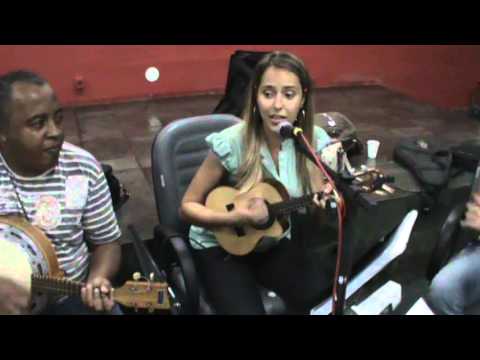 Roda De Samba video
