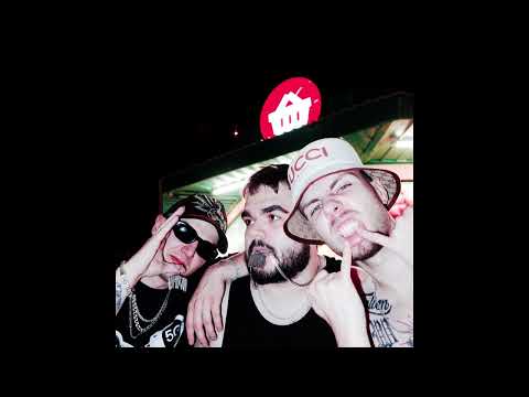 GOTTASTRAL x YUNG ADISZ - PARRA