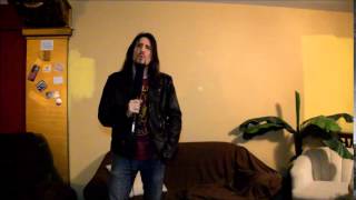 bumblefoot rock n roll world magazine