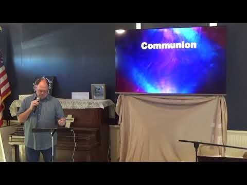 Galatians Study - Not of Man, but of God - Sermon by Paul Lehman