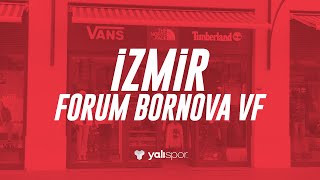 Forum Bornova VF