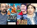 ADIPURUSH Angry Movie Review😲 | A Tribute Or Insult To Hinduism & Ramayana? 😡