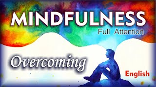 How to Eliminate UNWANTED Thoughts ~ Self-Inquiry - [ MINDFULNESS ]