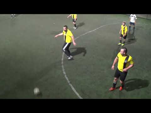 24  КХ 1 тур 6 лига Ника – Vinamo  2 тайм