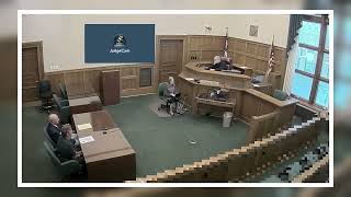 Courtroom Stunned as Judge Destroys Defendant’s Excuses!