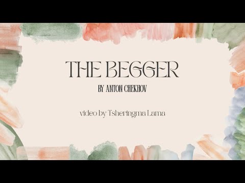The Beggar by Anton Chekhov