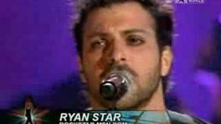 Ryan Star - Back Of Your Car (Live)