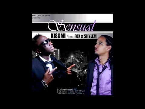 SENSUAL KUDURO - KISSMI & OriJinal FOX