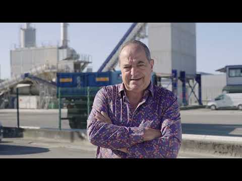 Présentation du Groupe Tebior – 30 ans d'engagement