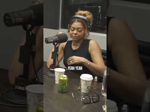 Thumbnail for Taraji P. Henson & T.I. Talks Baby Boy Movie by ENTRE, P.O.D., Talk Talk, Y&T
